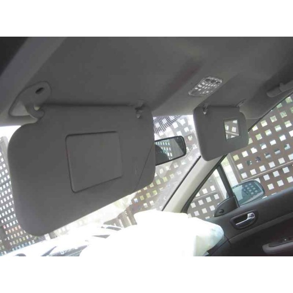 peugeot 307 (s1) del año 2004