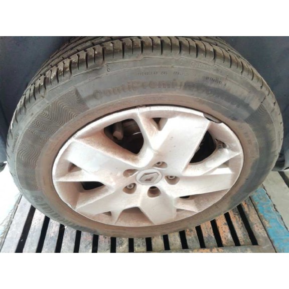 renault megane iii berlina 5 p del año 2012