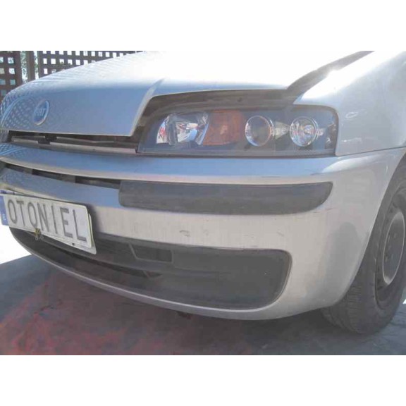 fiat punto berlina (188) del año 2001