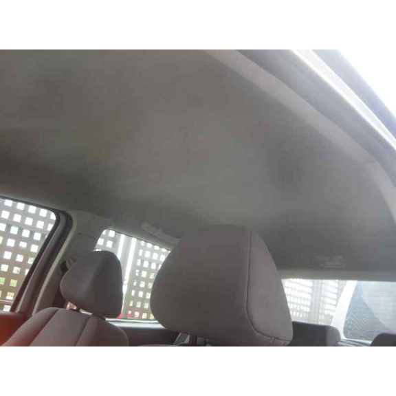 peugeot 307 (s1) del año 2004