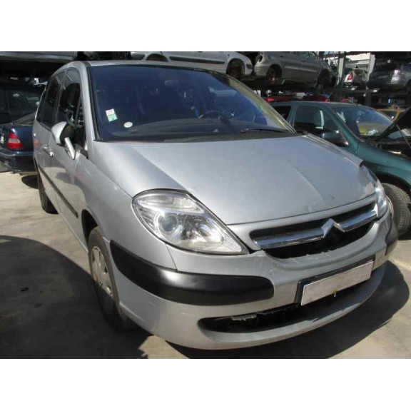 citroën c8 del año 2002