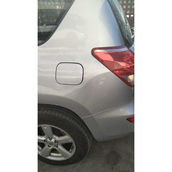 toyota rav 4 (a3) del año 2007