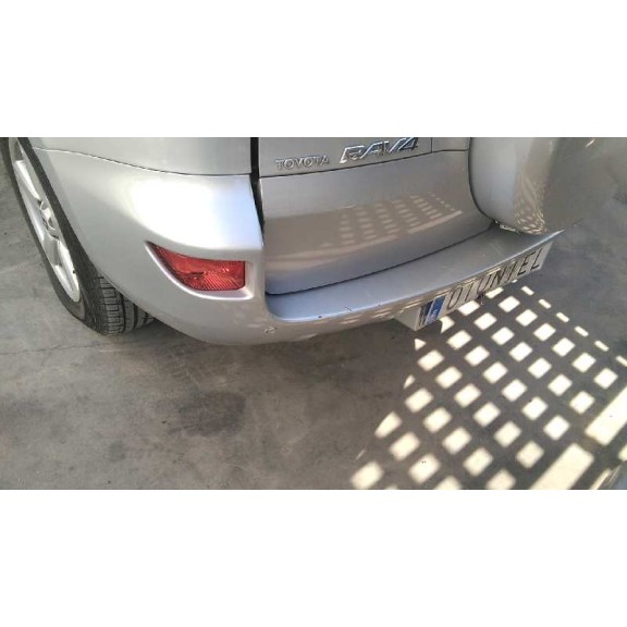 toyota rav 4 (a3) del año 2007