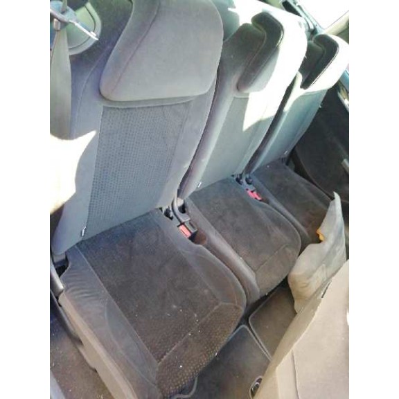 citroën c4 grand picasso del año 2009