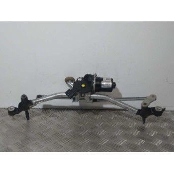 MOTOR LIMPIA DELANTERO 9824784980 4 PINES 