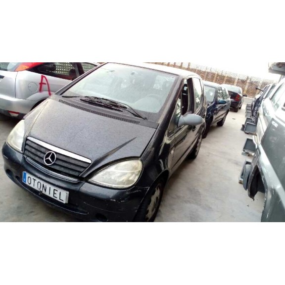 mercedes-benz clase a (w168) del año 2000