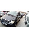 mercedes-benz clase a (w168) del año 2000