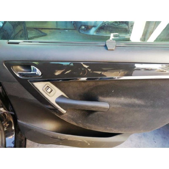 citroën c4 grand picasso del año 2009