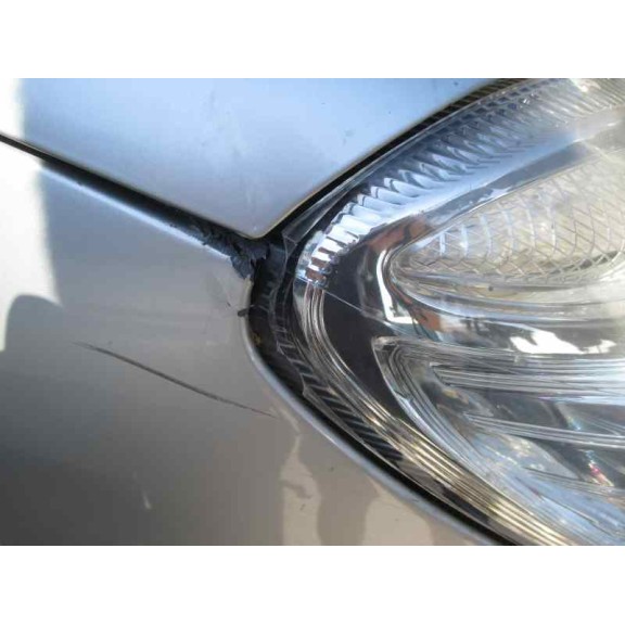 citroën c8 del año 2002