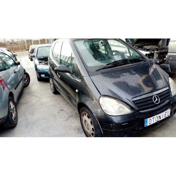 mercedes-benz clase a (w168) del año 2000