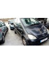 mercedes-benz clase a (w168) del año 2000