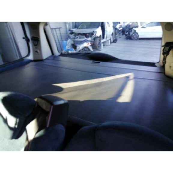 lancia phedra (180) del año 2005