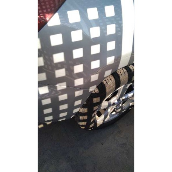 toyota rav 4 (a3) del año 2007