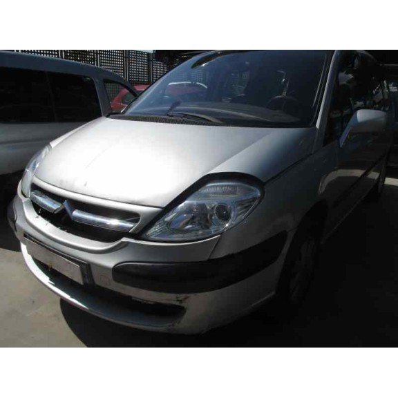 citroën c8 del año 2002