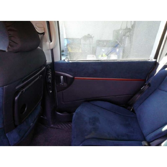 lancia phedra (180) del año 2005