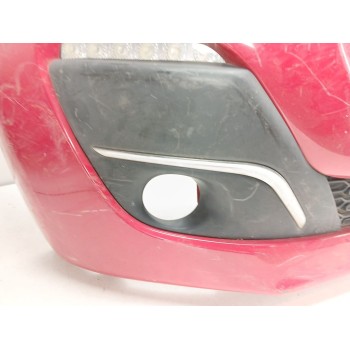 Recambio de paragolpes delantero para peugeot 108 1.2 referencia OEM IAM 521190H120  