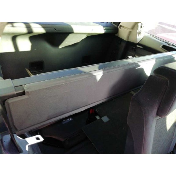 citroën c4 grand picasso del año 2009