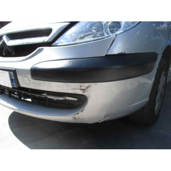 citroën c8 del año 2002