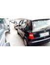 mercedes-benz clase a (w168) del año 2000