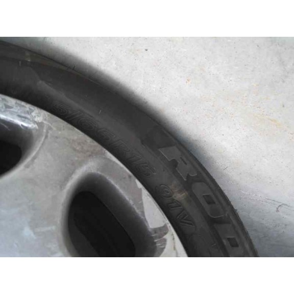 peugeot 307 (s1) del año 2004