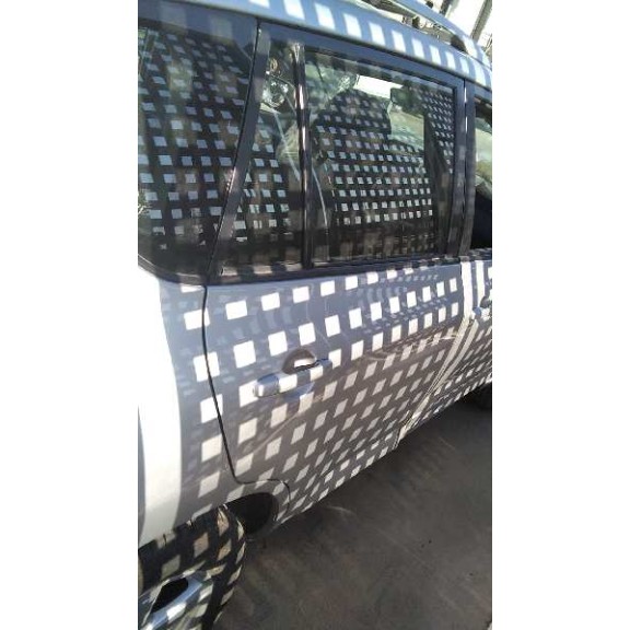 toyota rav 4 (a3) del año 2007