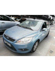 ford focus lim. (cb4) del año 2009 2