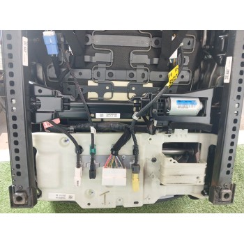 Recambio de juego asientos completo para kia niro ii (sg2) 1.6 gdi hybrid referencia OEM IAM 88360AT000A3T 88500AT000CCV 88160AT