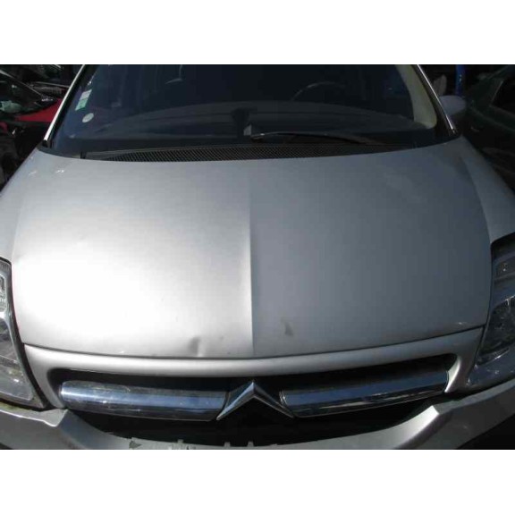 citroën c8 del año 2002