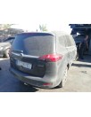 opel zafira tourer del año 2014