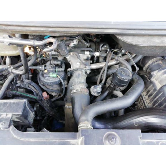 lancia phedra (180) del año 2005