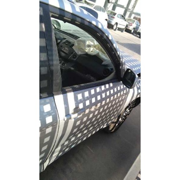 toyota rav 4 (a3) del año 2007