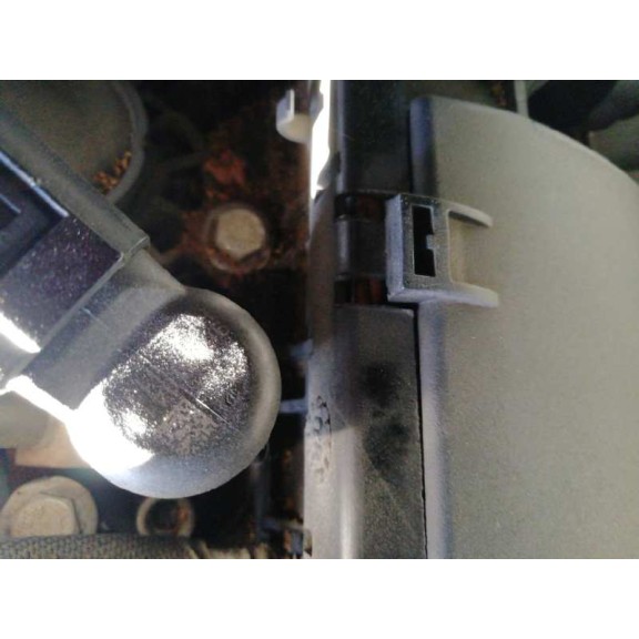 citroën c4 grand picasso del año 2009