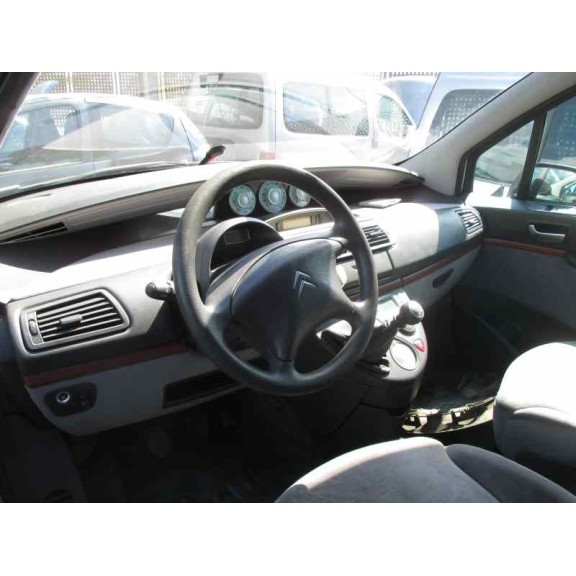 citroën c8 del año 2002