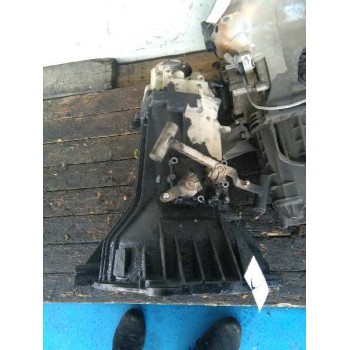 CAJA CAMBIOS 8870879 CASCO 