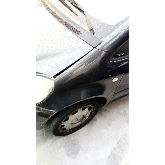 mercedes-benz clase a (w168) del año 2000