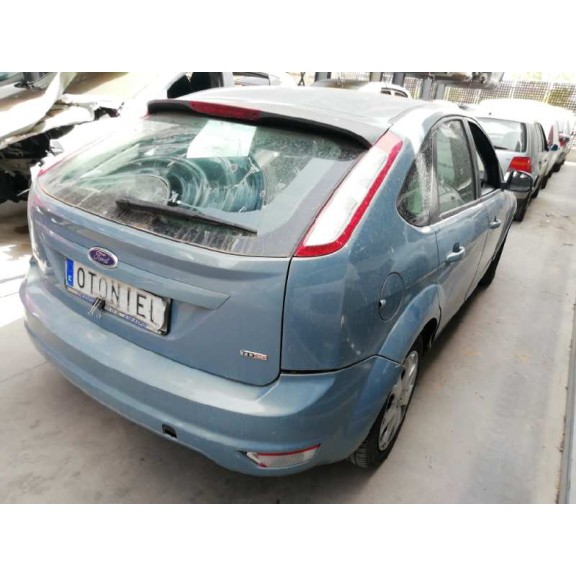 ford focus lim. (cb4) del año 2009