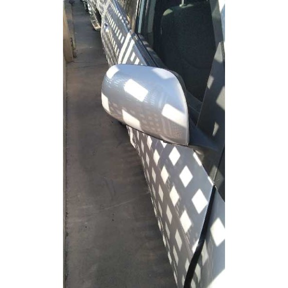 toyota rav 4 (a3) del año 2007