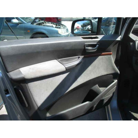 citroën c8 del año 2002