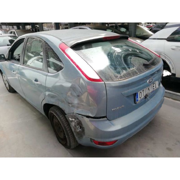 ford focus lim. (cb4) del año 2009