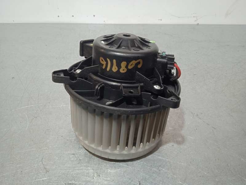 Recambio de motor calefaccion para opel insignia berlina cosmo referencia OEM IAM 5242673401  