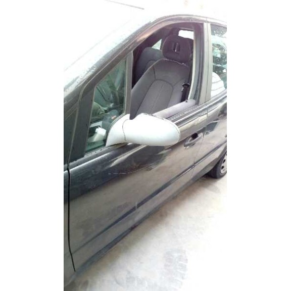 mercedes-benz clase a (w168) del año 2000