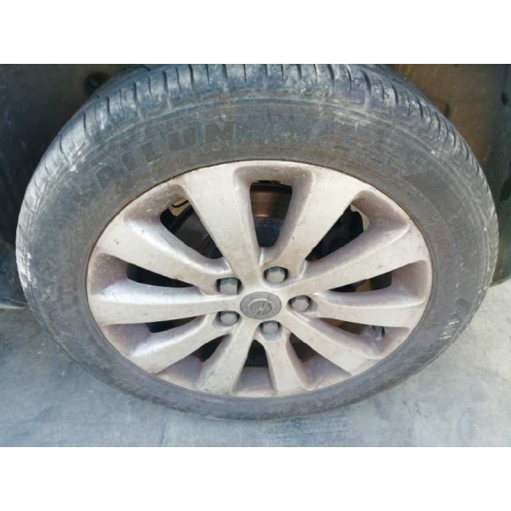 opel zafira tourer del año 2014