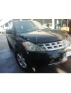 nissan murano (z50) del año 2005