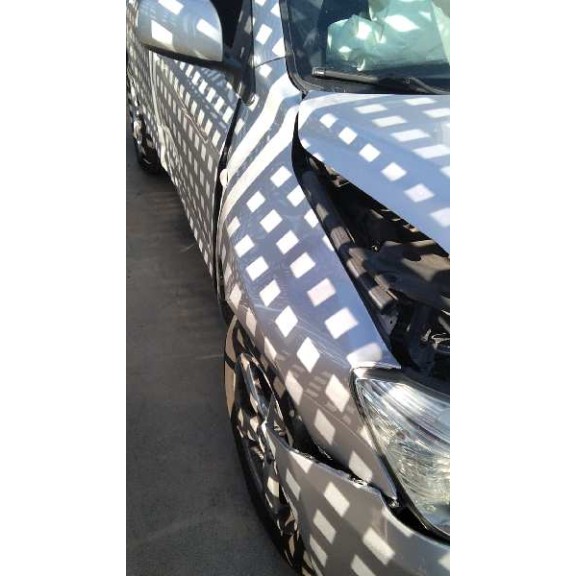 toyota rav 4 (a3) del año 2007