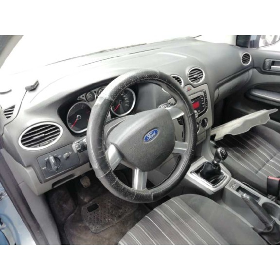 ford focus lim. (cb4) del año 2009