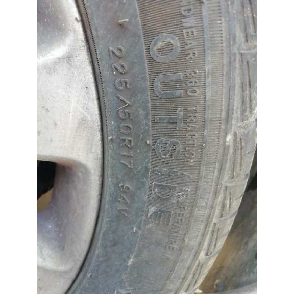 opel zafira tourer del año 2014