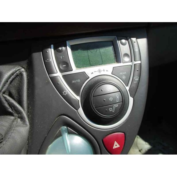 citroën c8 del año 2002