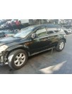 nissan murano (z50) del año 2005