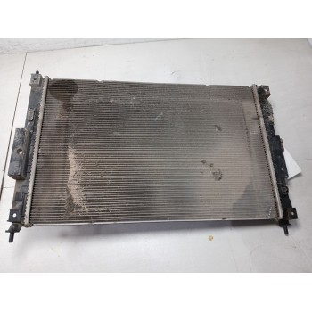 Recambio de radiador agua para citroën c4 picasso feel referencia OEM IAM p967574798005 967574798005 p9675747980