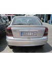opel astra g berlina del año 2002